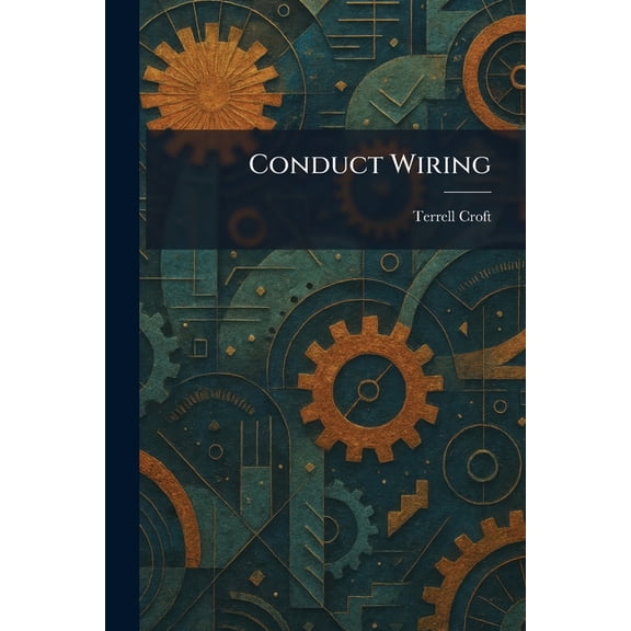 Conduct Wiring, (Paperback)