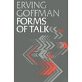 thumbnail image 1 of Conduct and Communication: Forms of Talk (Paperback), 1 of 1