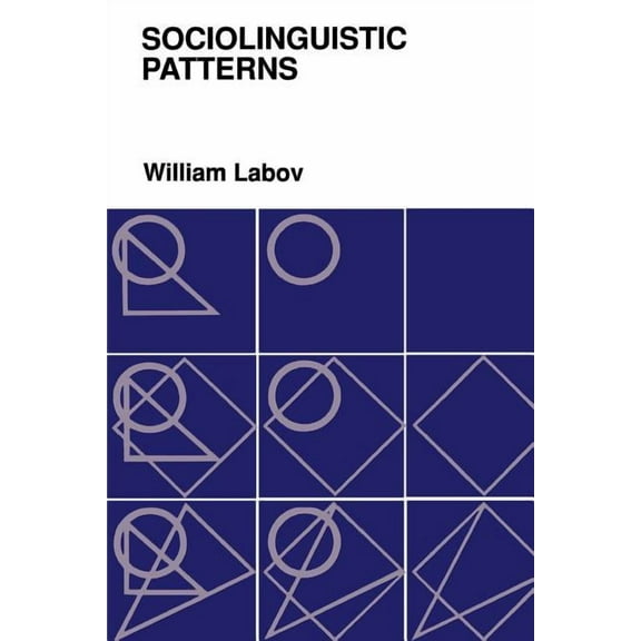 Conduct and Communication Sociolinguistic Patterns, (Paperback)