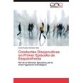 thumbnail image 1 of Conductas Disejecutivas En Primer Episodio de Esquizofrenia (Paperback), 1 of 1