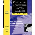 thumbnail image 1 of Pre-Owned Conducting a Successful Capital Campaign: The New, Revised, and Expanded Edition of the Leading Guide to Planning and Implementing a Capital Campaign, 1 of 1