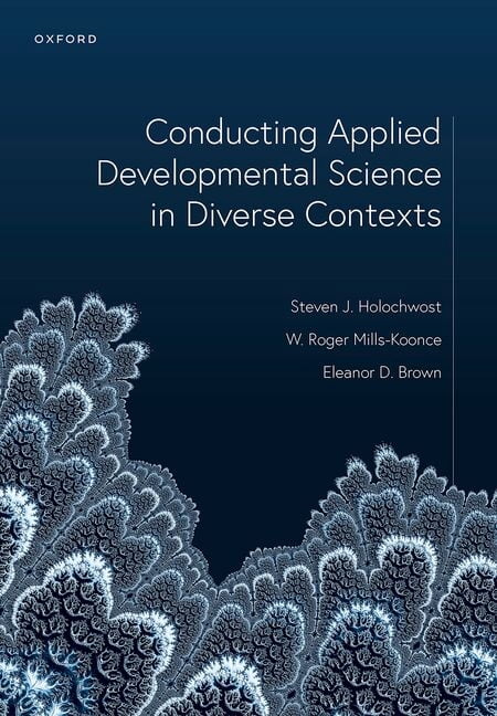 Conducting Applied Developmental Science in Diverse Contexts, (Hardcover)