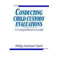 thumbnail image 1 of Pre-Owned Conducting Child Custody Evaluations: A Comprehensive Guide (Paperback) 0803948212 9780803948211, 1 of 1