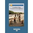 thumbnail image 1 of Conducting Counterinsurgency : Reconstruction Task Force 4 in Afghanistan (Large Print 16pt), 1 of 1