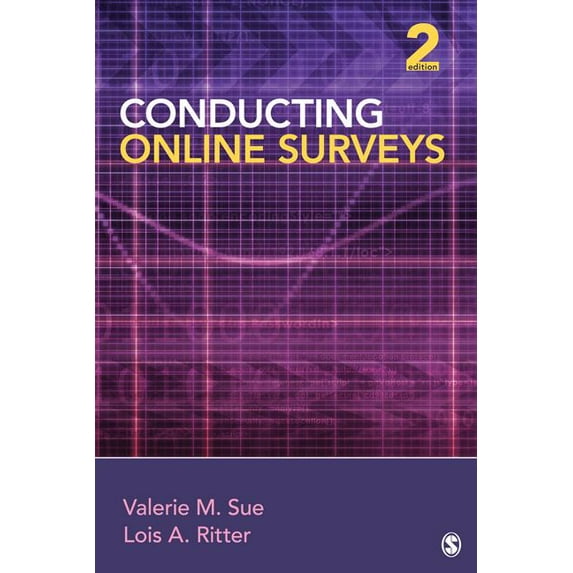 Conducting Online Surveys, (Paperback)