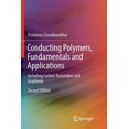 thumbnail image 1 of Conducting Polymers, Fundamentals and Applications: Including Carbon Nanotubes and Graphene, (Paperback), 1 of 1