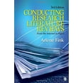 thumbnail image 1 of Pre-Owned Conducting Research Literature Reviews: From the Internet to Paper (Paperback) 1412971896 9781412971898, 1 of 1