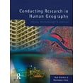 thumbnail image 1 of Pre-Owned Conducting Research in Human Geography: theory, methodology and practice (Paperback) 0582297974 9780582297975, 1 of 1