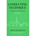 thumbnail image 1 of Pre-Owned Conducting Technique: For Beginners and Professionals (Unknown) 0193868547 9780193868540, 1 of 1