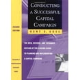 thumbnail image 1 of Pre-Owned Conducting a Successful Capital Campaign: The New, Revised and Expanded Edition of the Leading Guide to Planning and Implementing a Capital Campaign (Hardcover) 0787949892 9780787949891, 1 of 1