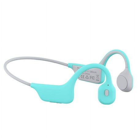 Conduction Bluetooth Headset Is Not In Ear Wireless