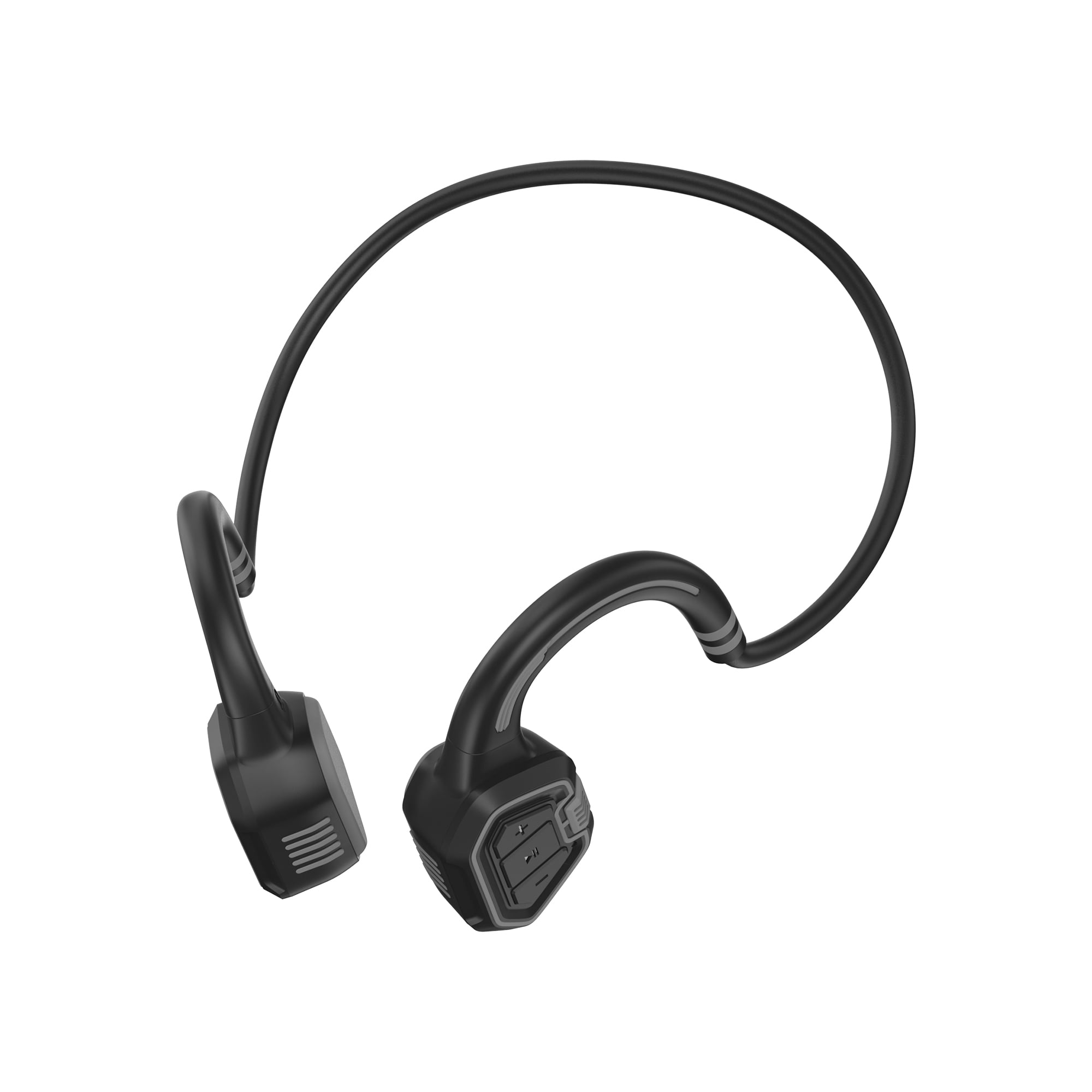 Conduction Labs Freestyle Open Ear Waterproof Bluetooth Headphones