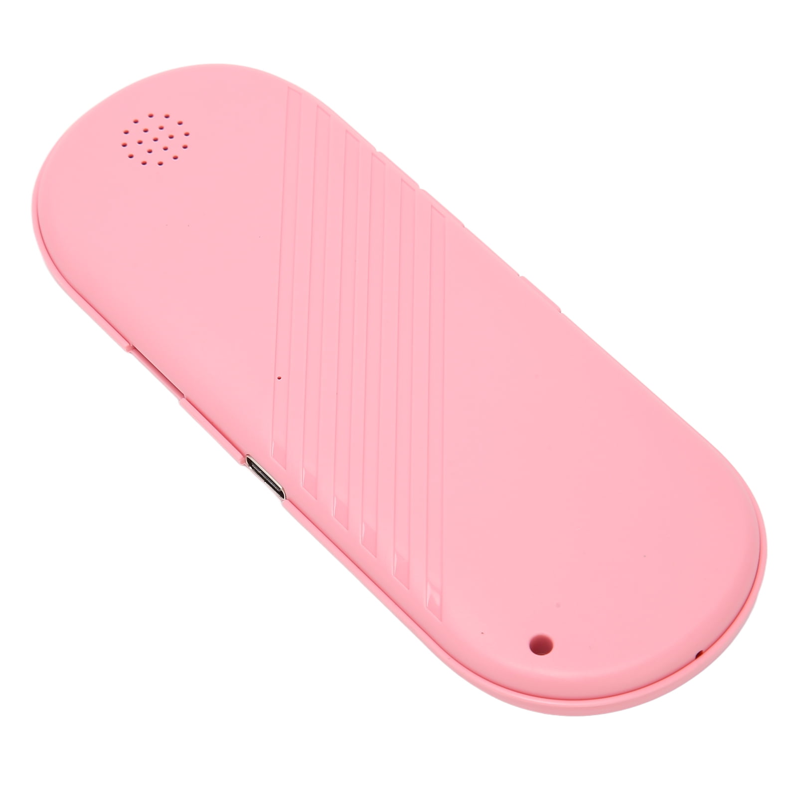 Conduction Pillow Speaker Soft Bass Mini Speaker 5.3 MP3 Music Player