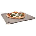 Conductive Cooking Square Pizza Steel Plate for Oven Cooking and