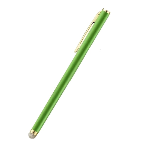 Conductive Fabric Tip Styluses Pen Responsive Touch Pen For Androids Devices