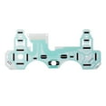 thumbnail image 1 of Conductive Film for PS3 Dual Shock 3 SA1Q160A Controller, Replacement Ribbon Circuit Board PCB Contact Pad Flex Cable, 1 of 4