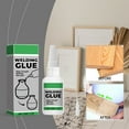 Conductive Glue for Circuit Board Tire Letter Glue Denture Glue Glue