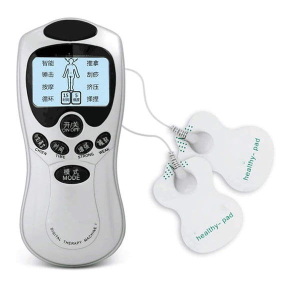 Conductive Massage Body Massager Kit