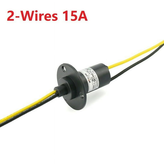 Conductive Slip Ring Slip Ring Electrical Slip Ring Engineering Plastic