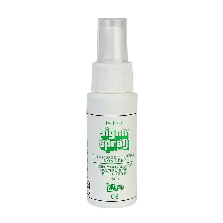 Conductive Spray - 2 ounce bottle Conductive Spray - 2 ounce bottle