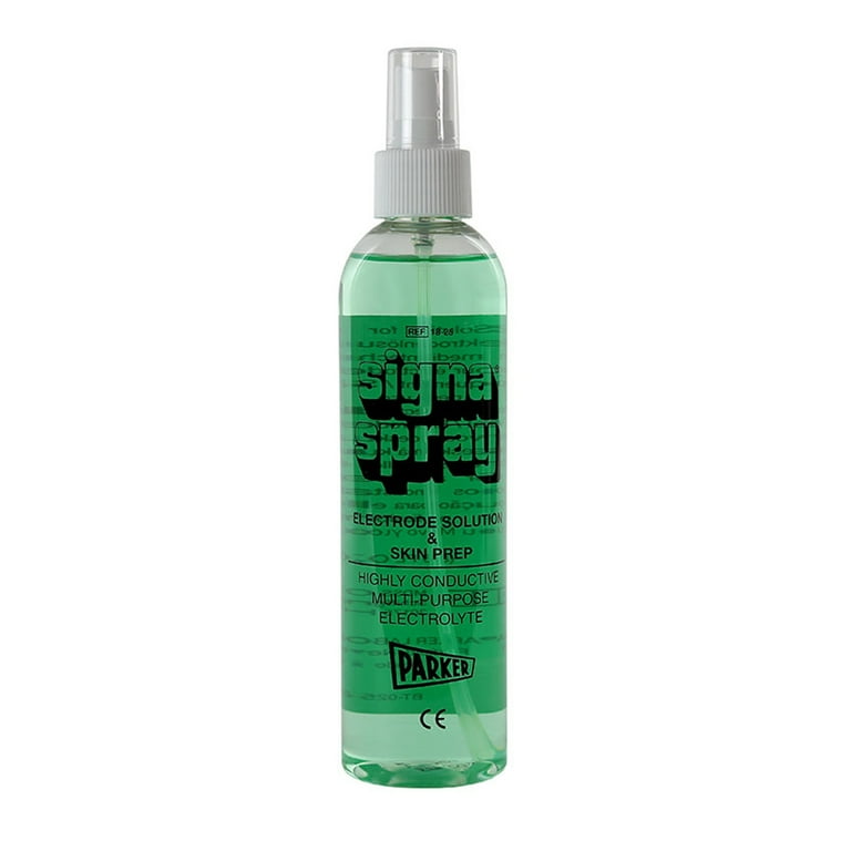 Conductive Spray - 2 ounce bottle