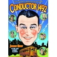 thumbnail image 1 of Conductor 1492 (DVD), Alpha Video, Drama, 1 of 1