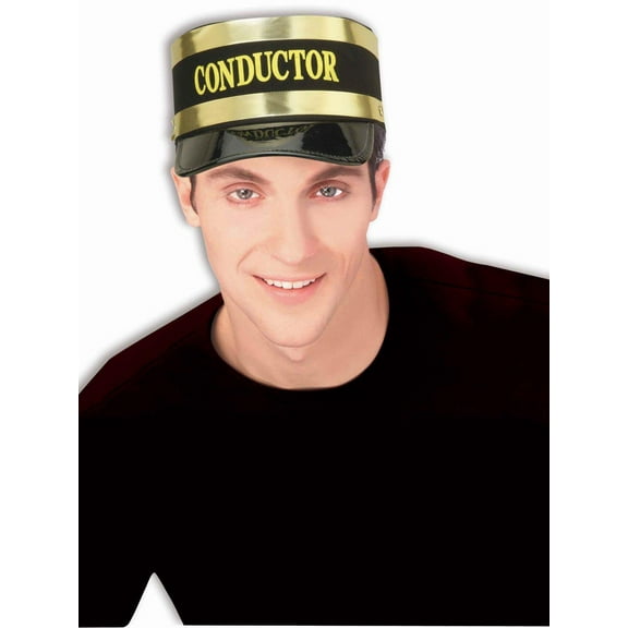 Conductor Hat Economy