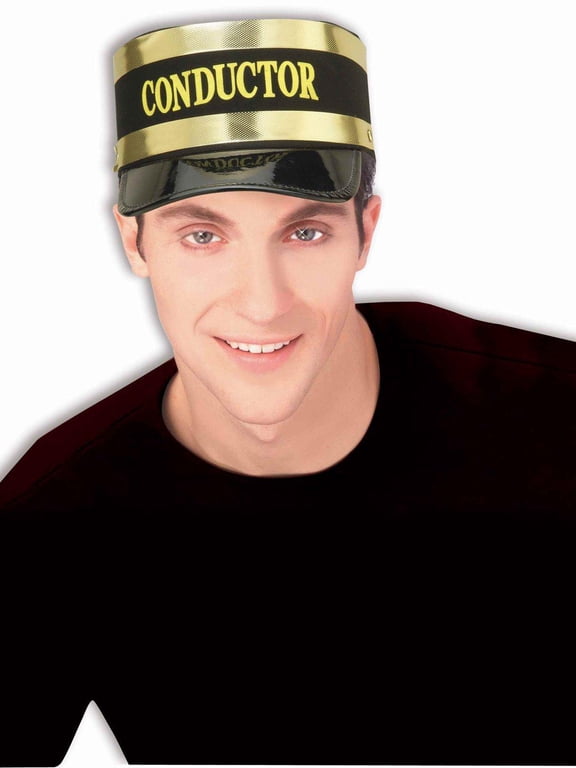 Conductor Hat Economy