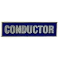 thumbnail image 1 of Eagle Emblems P02200 Pin - RR, Conductor - 1 in., 1 of 1