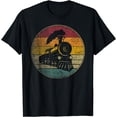 thumbnail image 1 of Conductor T-Shirt, 1 of 4