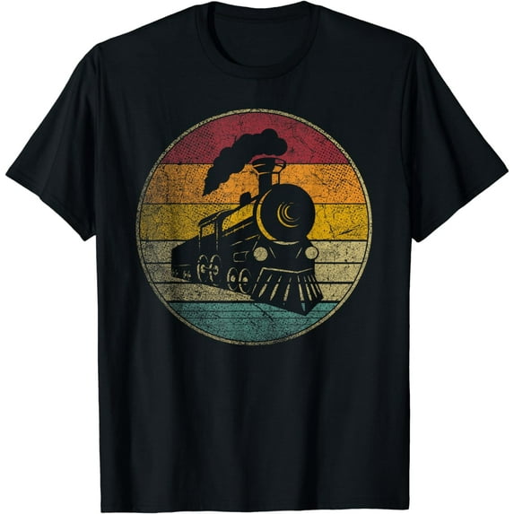 Conductor T-Shirt