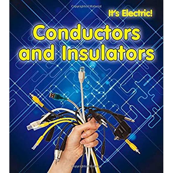 Pre-Owned Conductors and Insulators (Paperback) 1432956787 9781432956783