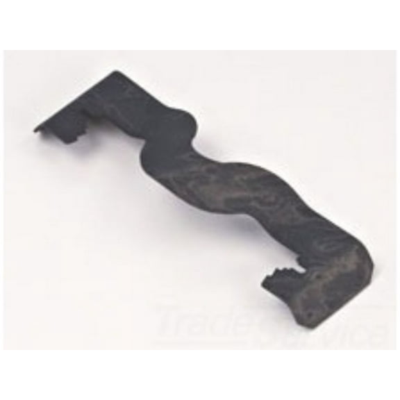 Conduit & Cable Hanger, 1/2 In, Steel