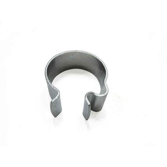 Conduit Clip 1/4" - 1" Tube/Frame