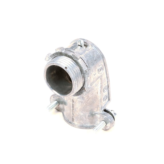 Apw Wyott Conduit Connector, 3/4 X 90 De 55058 - Genuine OEM Replacement Part