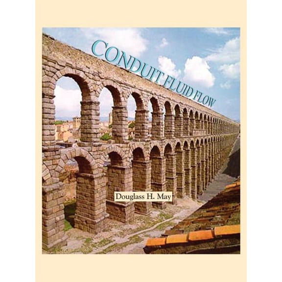Conduit Fluid Flow (Paperback)