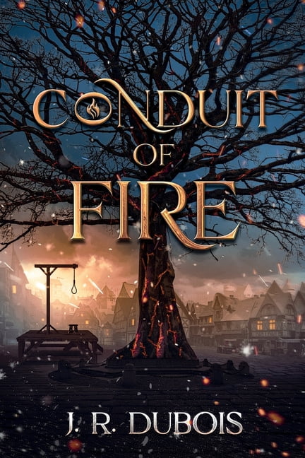 Conduit of Fire, (Paperback)