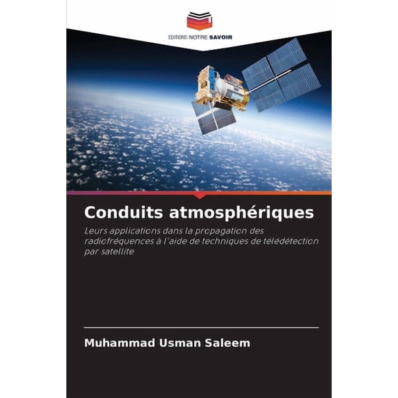 Conduits atmosphÃ©riques, (Paperback)
