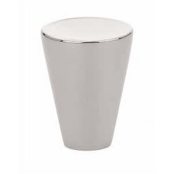 Cone Knob, Small 1", US14