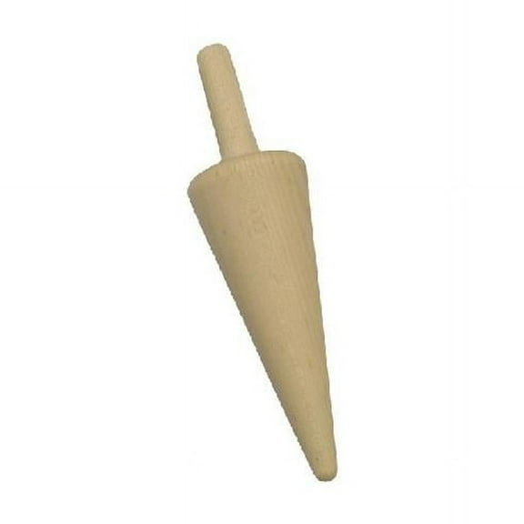 Cone Krumkake Roller