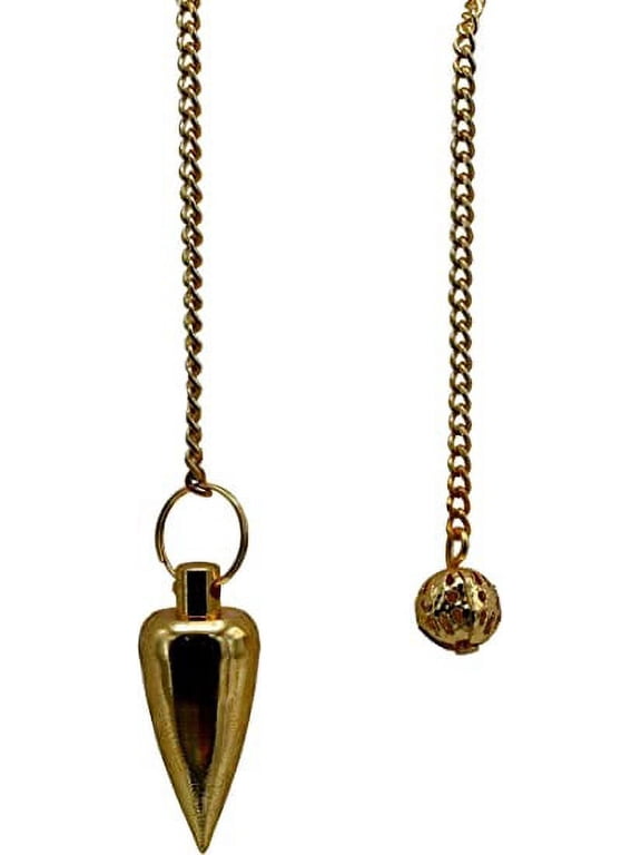 Cone Metal Pendulum - MP27