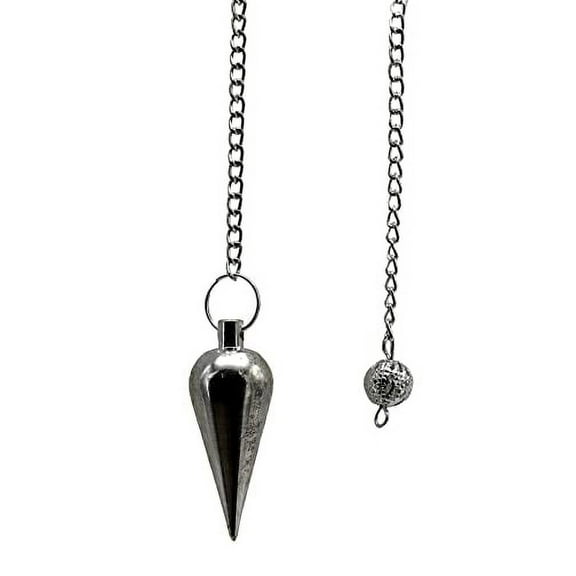 Cone Metal Pendulum - MP34