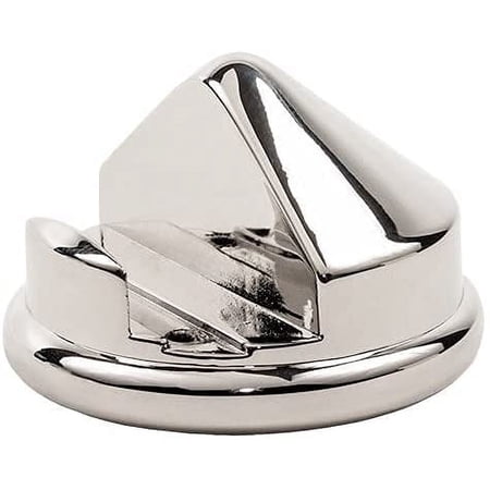 Cone Razor Stand for 3-Blade and 5 Blade Razors - Perfect with Fusion and Mach 3