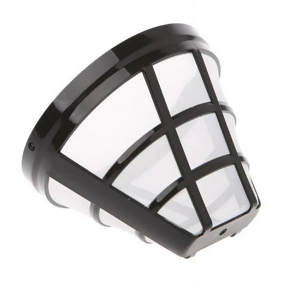 Cone Reusable Replacement Coffee Maker Basket Filter Compatible with Coffee Machine Coffee nylon filter screen