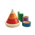 thumbnail image 1 of PlanToys Cone Sorting - Unit Plus, 1 of 11