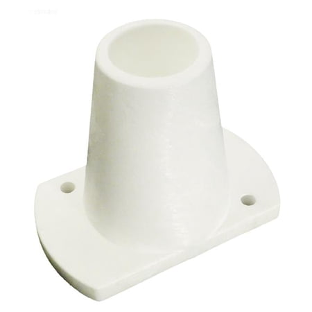 Cone Top Rail for Pool