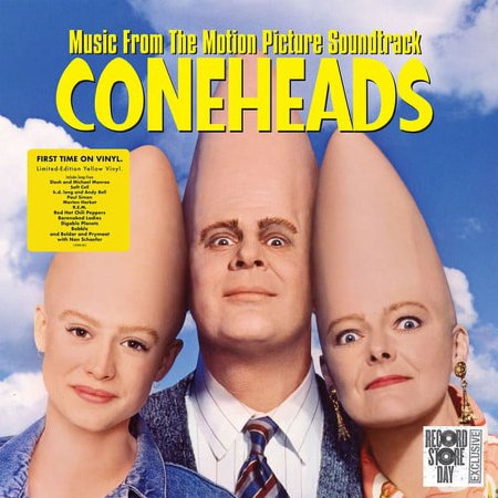 Coneheads