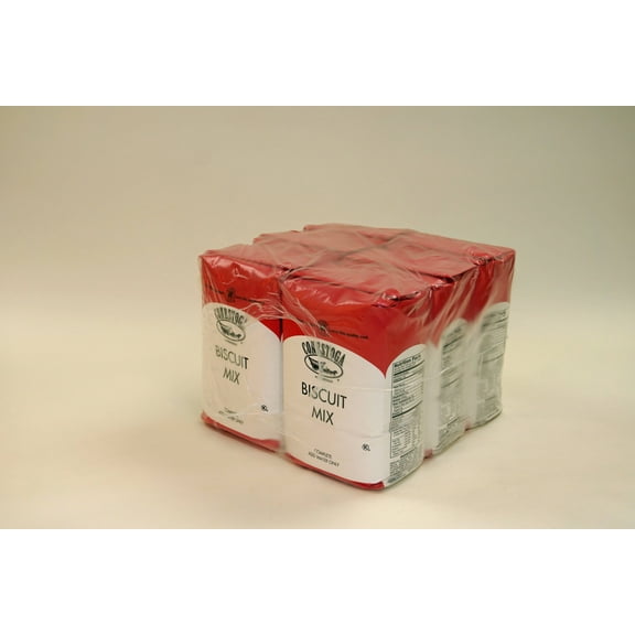 Conestoga Biscuit Mix, 5 Pound -- 6 per case.