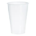 thumbnail image 1 of Conex Galaxy Disposable Drinking Cup Clear Plastic 16 oz. 1000 Ct Y16T, 1 of 6