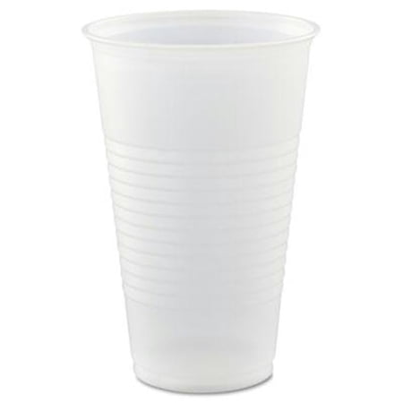 Conex Translucent Plastic Cold Cups
